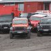 Jeep Experience