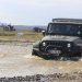 Jeep Experience