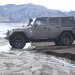 Jeep Experience