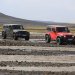 Jeep Experience