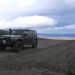 Jeep Experience