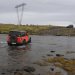 Jeep Experience