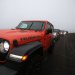 Jeep Experience