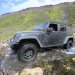 Jeep Experience