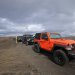 Jeep Experience