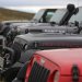 Jeep Experience