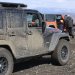 Jeep Experience