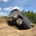 Jeep Experience