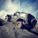 Jeep Experience