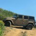 Jeep Experience