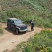 Jeep Experience