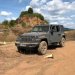 Jeep Experience