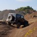 Jeep Experience