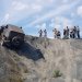 Jeep Experience