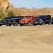 Jeep Experience