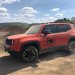 Jeep Experience