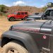 Jeep Experience