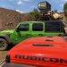 Jeep Experience