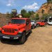 Jeep Experience