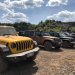 Jeep Experience
