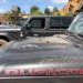 Jeep Experience