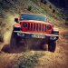 Jeep Experience