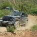 Jeep Experience