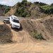 Jeep Experience