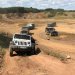 Jeep Experience