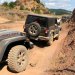 Jeep Experience
