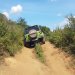 Jeep Experience