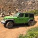 Jeep Experience
