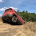 Jeep Experience