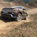 Jeep Experience