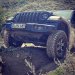 Jeep Experience