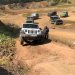 Jeep Experience