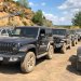 Jeep Experience