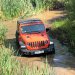 Jeep Experience