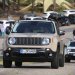 Jeep Experience