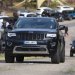 Jeep Experience