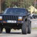 Jeep Experience