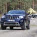 Jeep Experience