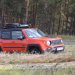 Jeep Experience
