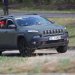 Jeep Experience