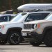 Jeep Experience