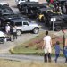 Jeep Experience