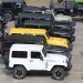 Jeep Experience