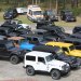Jeep Experience