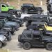 Jeep Experience