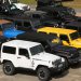 Jeep Experience
